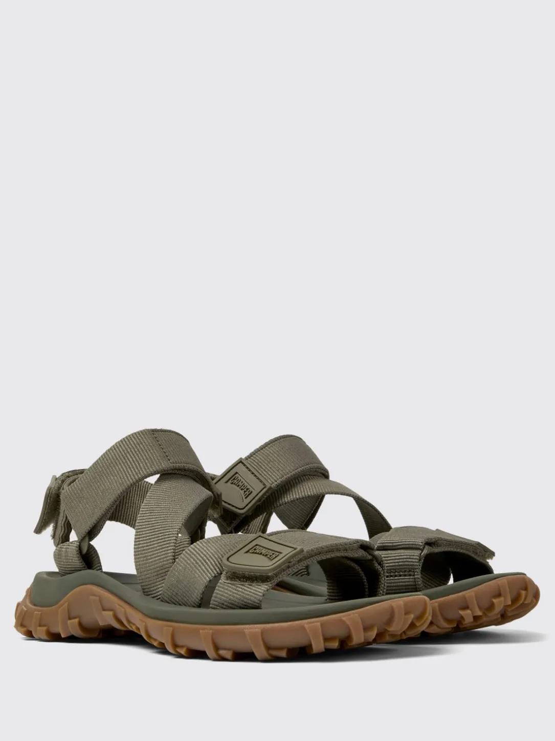 Sandalo Drift Trail Camper in PET riciclato