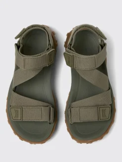 Sandalo Drift Trail Camper in PET riciclato