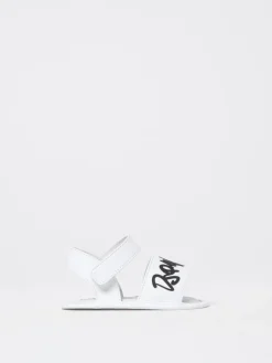 Sandalo Dsquared2 in pelle
