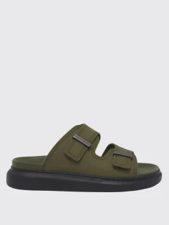 Sandalo Hybrid McQueen in gomma