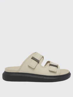 Sandalo Hybrid McQueen in gomma