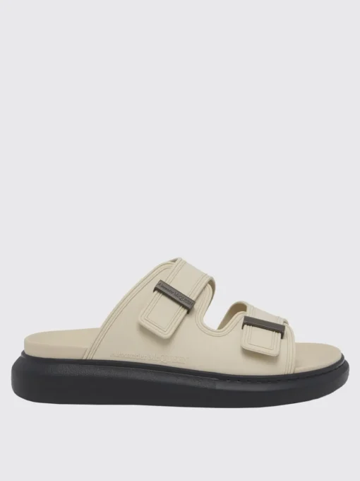 Sandalo Hybrid McQueen in gomma