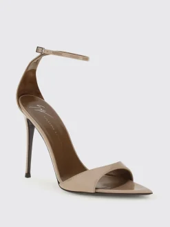 Sandalo Intrigo Giuseppe Zanotti in vernice