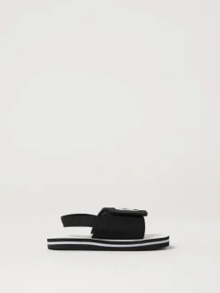 Sandalo Karl Lagerfeld Kids in nylon