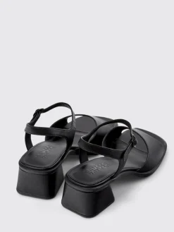 Sandalo Kora Camper in pelle