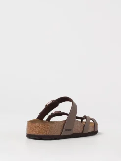 Sandalo Mayari Birkenstock in Birko-Flor