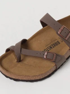 Sandalo Mayari Birkenstock in Birko-Flor