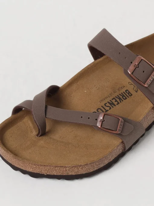 Sandalo Mayari Birkenstock in Birko-Flor