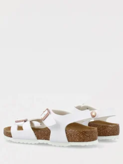 Sandalo Rio Birkenstock in Birko-Flor