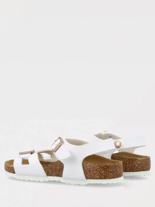 Sandalo Rio Birkenstock in Birko-Flor