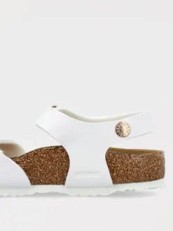 Sandalo Rio Birkenstock in Birko-Flor