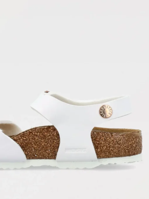 Sandalo Rio Birkenstock in Birko-Flor