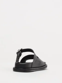 Sandalo Studio Nicholson in pelle