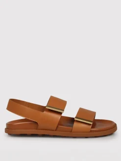 Sandalo Tod's in pelle