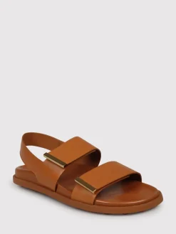 Sandalo Tod's in pelle