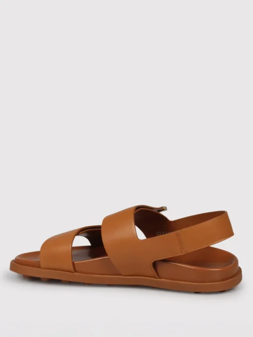 Sandalo Tod's in pelle
