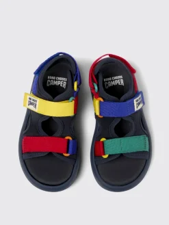 Sandalo Twins Bobo Choses x Camper in PET riciclato