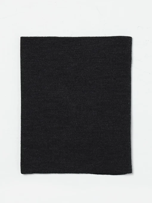 Scaldacollo Maison Margiela in lana