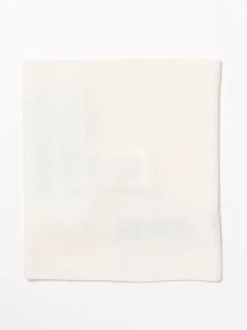 Scaldacollo Maison Margiela in lana