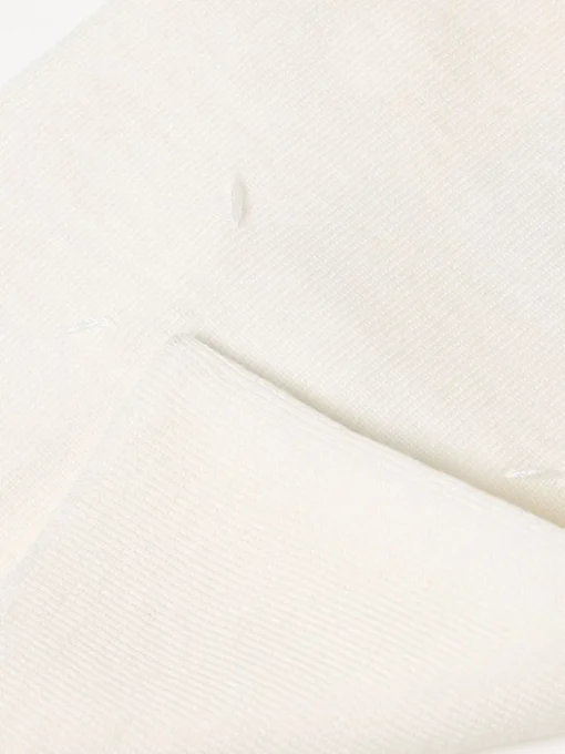 Scaldacollo Maison Margiela in lana