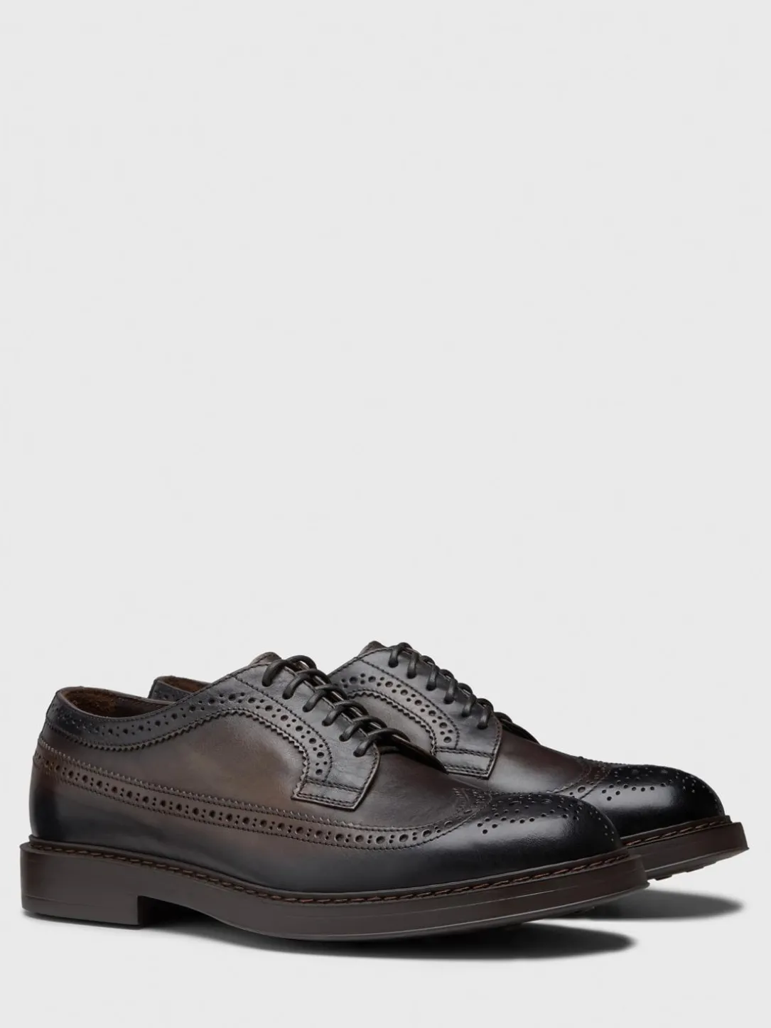 Scarpe uomo Doucal's