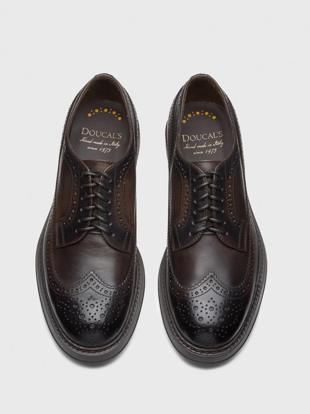 Scarpe uomo Doucal's