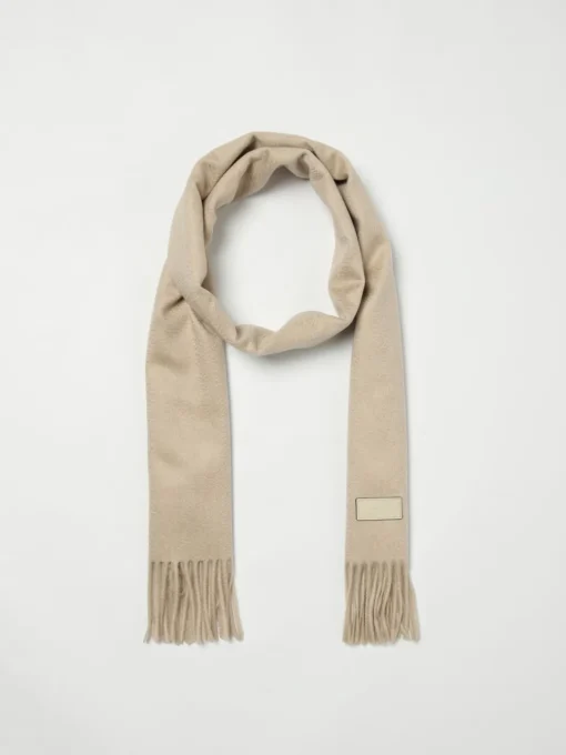 Sciarpa Agnona in cashmere