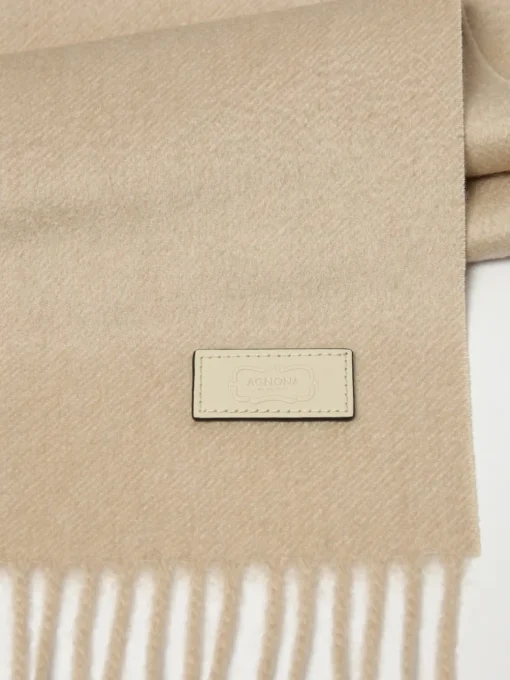 Sciarpa Agnona in cashmere