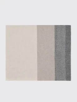 Sciarpa Brunello Cucinelli in lana multicolor
