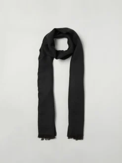 Sciarpa Fay in lana e seta