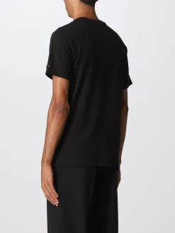 Set 2 T-shirt Karl Lagerfeld in cotone