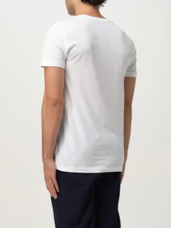 Set 3 t-shirt Polo Ralph Lauren in cotone