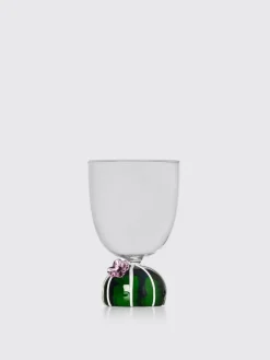 Set da 6 calici Ichendorf in vetro borosilicato