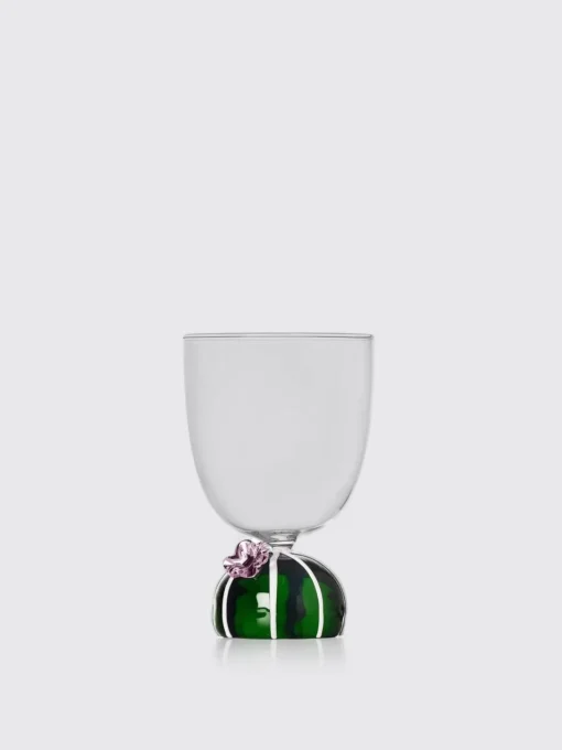 Set da 6 calici Ichendorf in vetro borosilicato