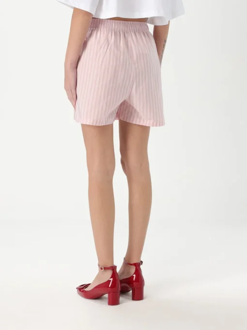 Shorts a righe Philosophy Di Lorenzo Serafini