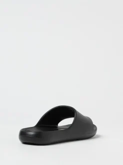 Sliders Armani Exchange in gomma EVA