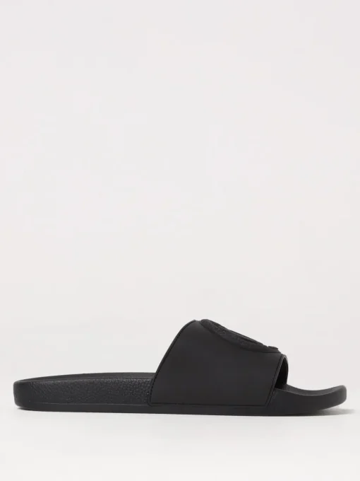 Sliders Just Cavalli in gomma