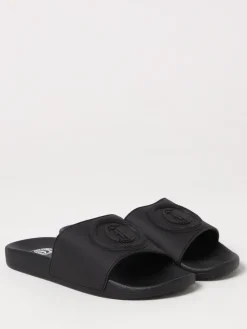 Sliders Just Cavalli in gomma