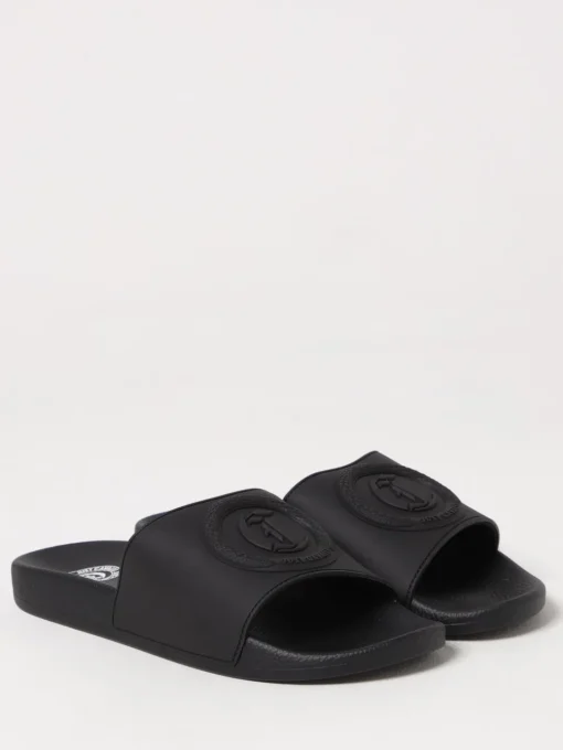 Sliders Just Cavalli in gomma