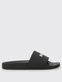 Sliders MSGM in gomma