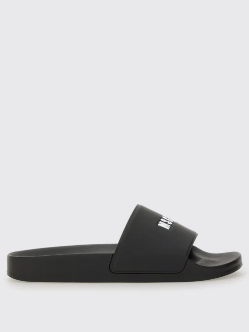 Sliders MSGM in gomma