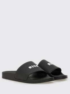 Sliders MSGM in gomma