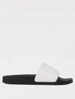 Sliders MSGM in gomma