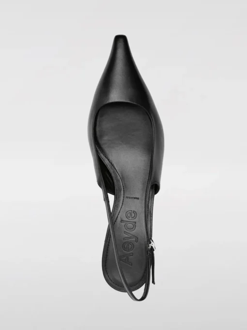 Slingback Catrina Aeyde in nappa