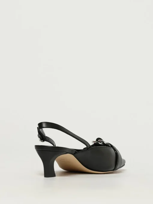 Slingback Jaden Michael Kors in pelle