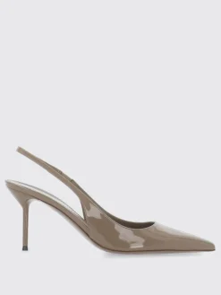 Slingback Lidia Paris Texas in vernice