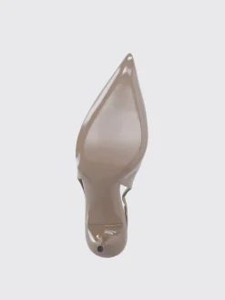 Slingback Lidia Paris Texas in vernice