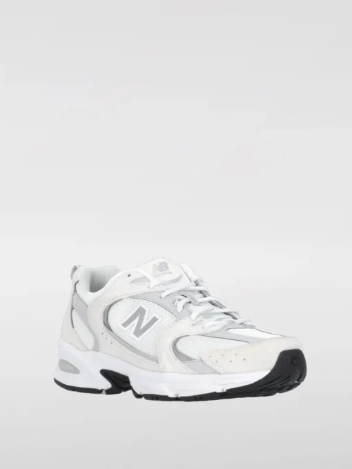 Sneakers 530 New Balance in mesh e pelle sintetica