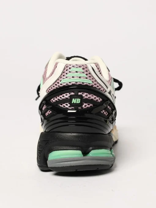 Sneakers 1906 Utility New Balance in mesh e gomma