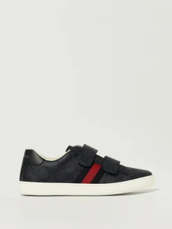 Sneakers Ace Gucci in tessuto GG Supreme